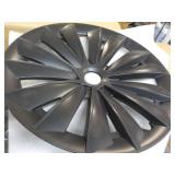 4 pcs Model Y Plastic Wheel Hubcaps...