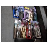 10 Pair Readers and Cases - various...