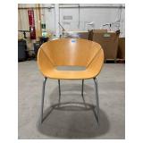 Lot of 4 Chairs (558382) Suspected to Be Wolfgang Furniture, * See Description