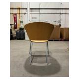 Lot of 4 Chairs (558382) Suspected to Be Wolfgang Furniture, * See Description