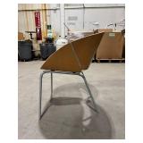 Lot of 4 Chairs (558382) Suspected to Be Wolfgang Furniture, * See Description