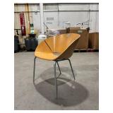 Lot of 4 Chairs (558382) Suspected to Be Wolfgang Furniture, * See Description