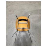 Lot of 4 Chairs (558382) Suspected to Be Wolfgang Furniture, * See Description