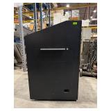 Podium With Tech/Equipment (558362) Untested/As Is, *See Description
