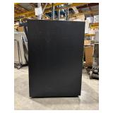 Podium With Tech/Equipment (558362) Untested/As Is, *See Description