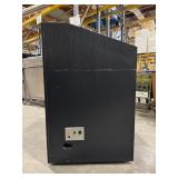 Podium With Tech/Equipment (558362) Untested/As Is, *See Description