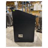 Podium With Tech/Equipment (558359) Untested/As Is, *See Description