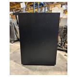 Podium With Tech/Equipment (558359) Untested/As Is, *See Description