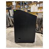 Podium With Tech/Equipment (558361) Untested/As Is, *See Description