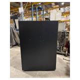 Podium With Tech/Equipment (558361) Untested/As Is, *See Description