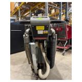 Tennant Floor Scrubber (558364) Untested/As Is, *See Description