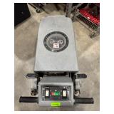 Tennant Floor Scrubber (558364) Untested/As Is, *See Description
