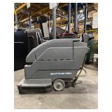 Tennant Floor Scrubber (558364) Untested/As Is, *See Description