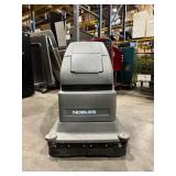 Tennant Floor Scrubber (558364) Untested/As Is, *See Description