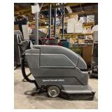 Tennant Floor Scrubber (558364) Untested/As Is, *See Description