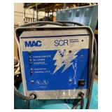 Tennant Floor Scrubber (558365) Untested/As Is, *See Description