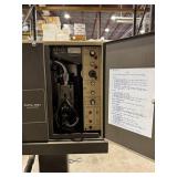 Varian 936 - 40 (558441) Helium Porta Test Leak Detector, Untested/As Is, *See Description