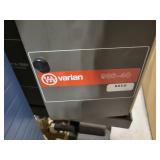 Varian 936 - 40 (558441) Helium Porta Test Leak Detector, Untested/As Is, *See Description