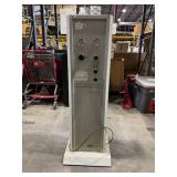 Nitrogen Generation System (558442) Untested/As Is, *See Description