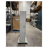 Nitrogen Generation System (558442) Untested/As Is, *See Description