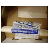 New Countertop Ironing Board, Interfacing & Iron