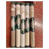 New Rolls of Charles Craft Crosstitch Cloth