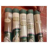 New Rolls of Charles Craft Crosstitch Cloth