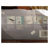 New In Box Rowenta Airglide Precision Iron