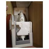 New In Box Rowenta Airglide Precision Iron