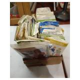 Vintage Simplicity, Butterwick & McCall