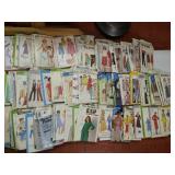 Vintage Simplicity, Butterwick & McCall