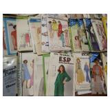 Vintage Simplicity, Butterwick & McCall