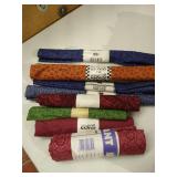 Over 50 New Fat Quarters