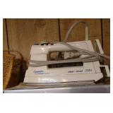 Norelco E-Z Steam Iron 7355