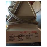 Norelco E-Z Steam Iron 7355