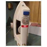 Norelco E-Z Steam Iron 7355