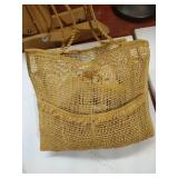 Big Bag of Embroidery Floss