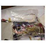 Big Bag of Embroidery Floss