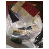 "Country Gatherings" Quilt Pattern & Pieces & Materials