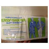 Lot of Interfacing for Quilting & Sewing