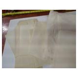 Lot of Interfacing for Quilting & Sewing