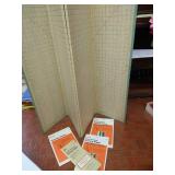 Large Folding Measuring Mat &Four Dritz Tracing Mark-Be-Gone Papers