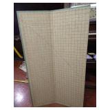 Large Folding Measuring Mat &Four Dritz Tracing Mark-Be-Gone Papers