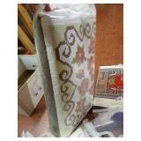 Large Lot of Vintage "AKLE" "GURO" & "Swedish Design" Needleworking Kits, Inc. "Skane" Tapestry