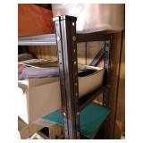 Metal Shelf