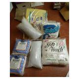 Pillow Forms & Cushion Lot
