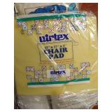 Pillow Forms & Cushion Lot