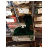 Organizer FULL of Embroidery Floss