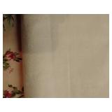 Eight Pieces Cotton Prints, 3-4 Yards Each