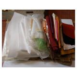 Flat of Interfacing, Netting & Lining Material